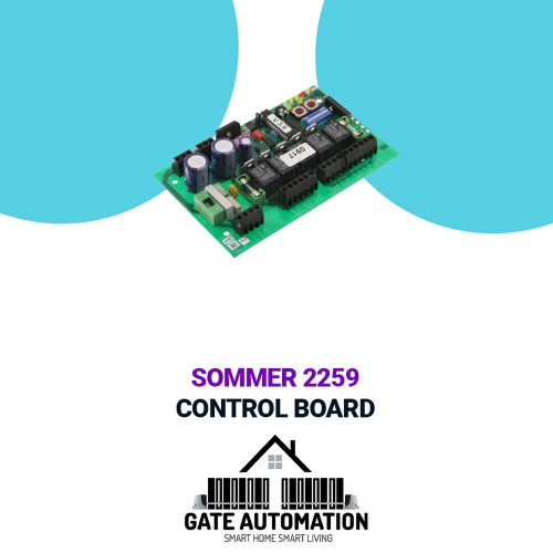 SOMMER 2259