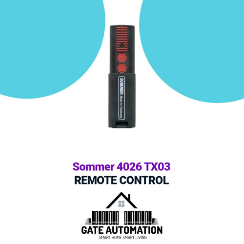 Sommer 4026 TX03