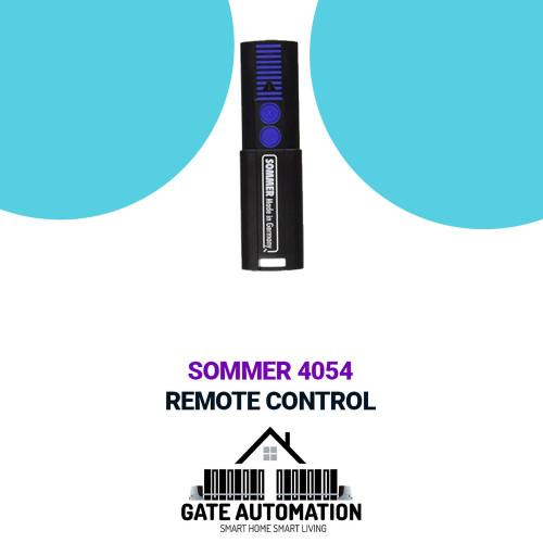 SOMMER 4054