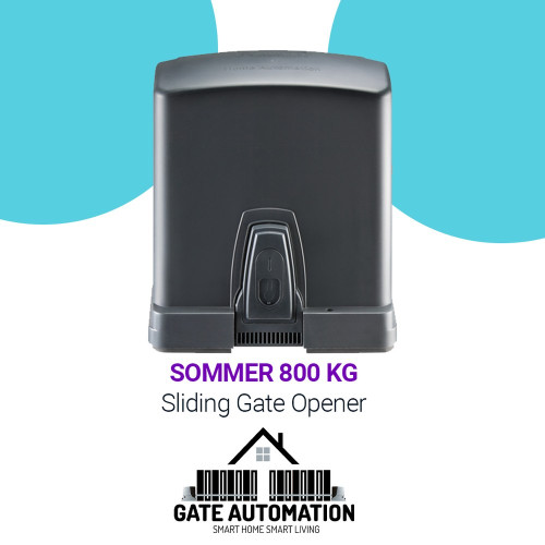 SOMMER 800 KG