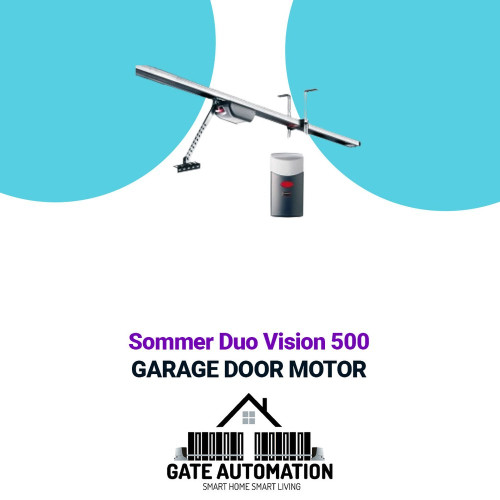 Sommer Duo Vision 500