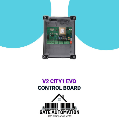 V2 CITY1 EVO