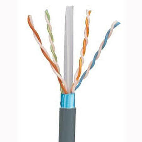 D-Link NCB-6AUGRYR-305 CAT6A UTP 305m Cable
