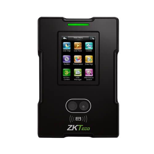 ZKTeco VF600 Face Time Attendance