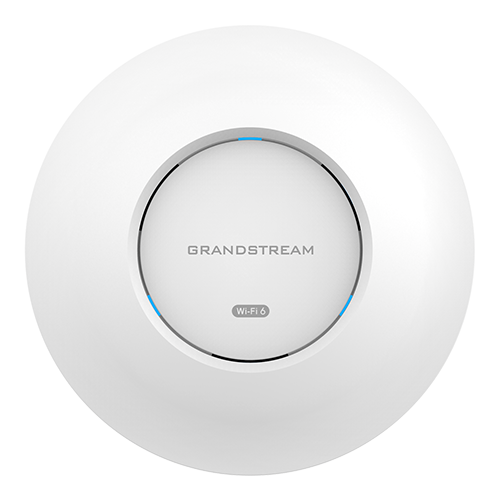 Grandstream GWN7660 AX1800 WiFi 6 Access Point