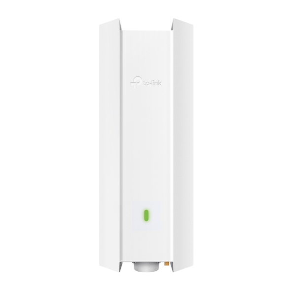 TP-Link Omada EAP650-Outdoor AX3000 Indoor/Outdoor WiFi 6 Access Point