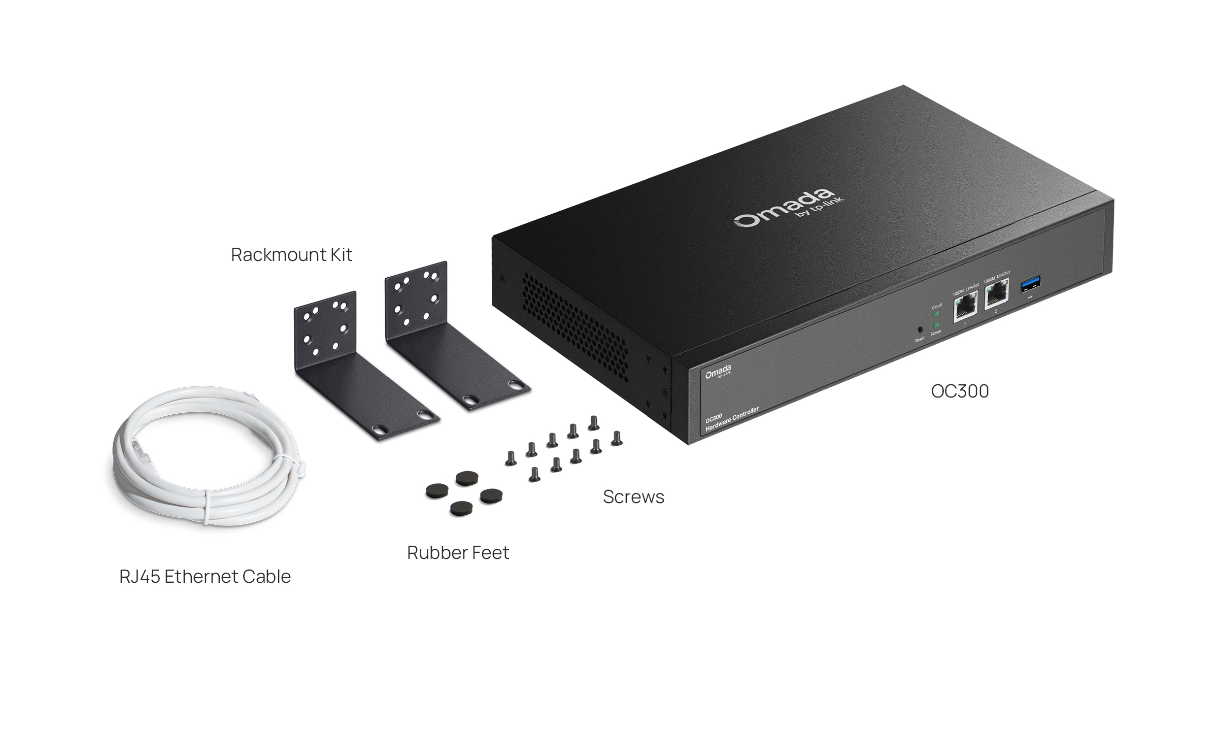 TP-Link Omada OC300 Hardware Controller