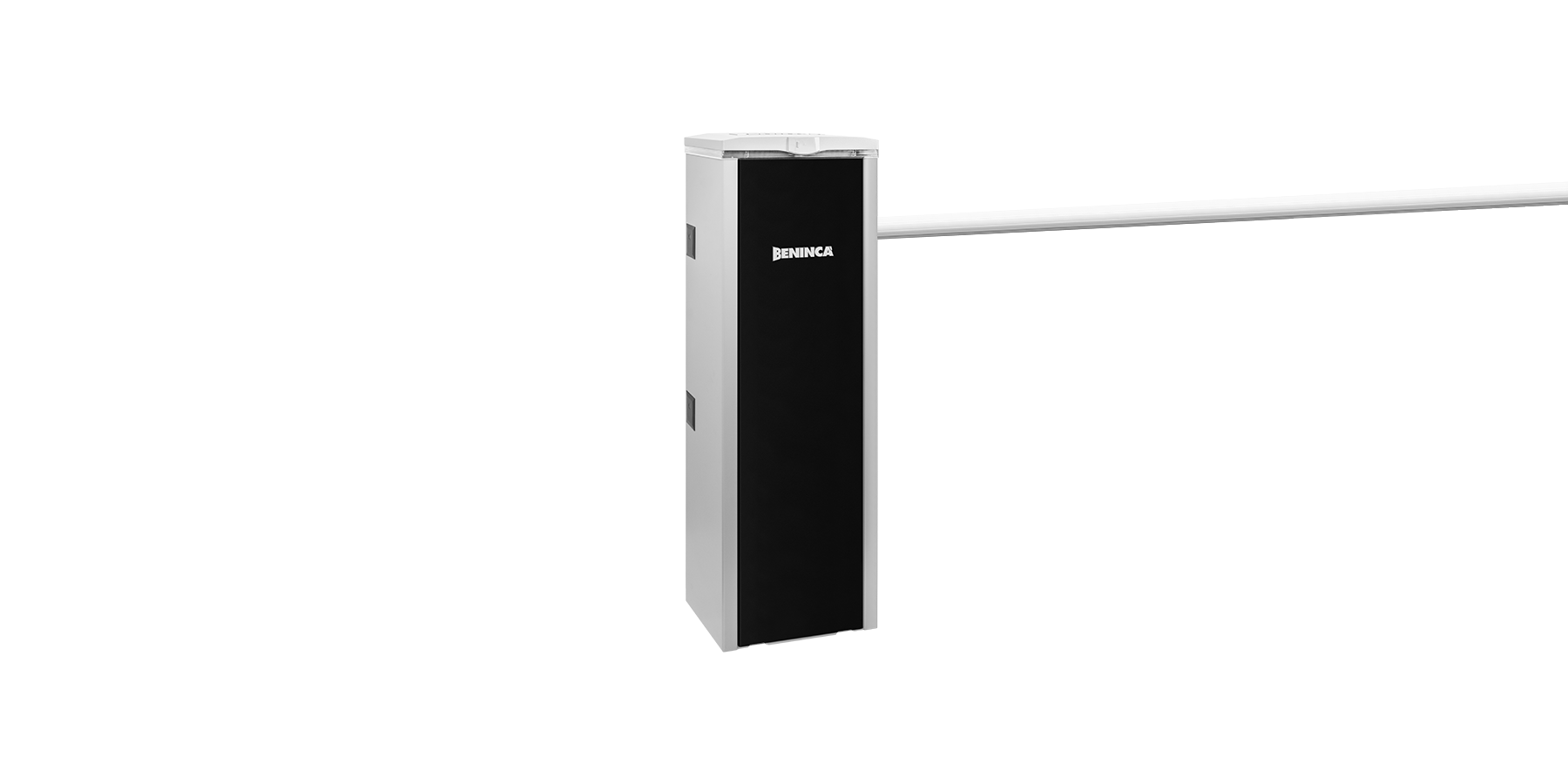 Beninca DIVA.5 24V High-Speed Automatic Barrier