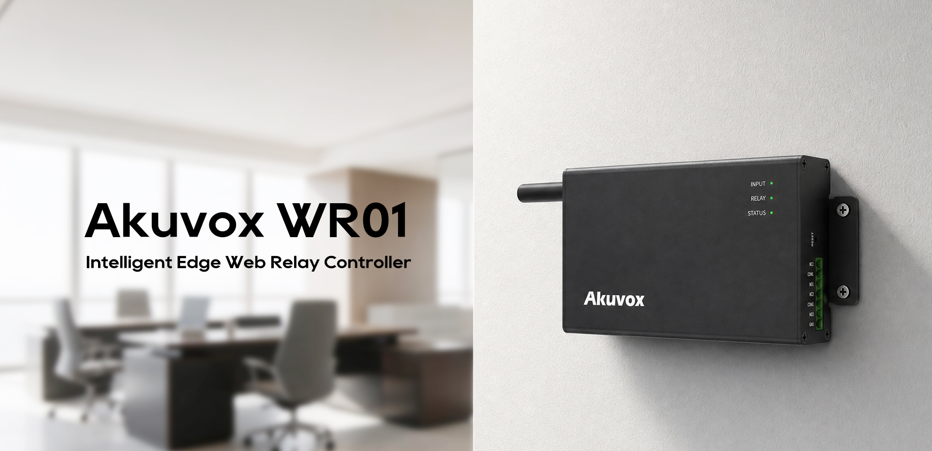 Akuvox R20K IP Door Station