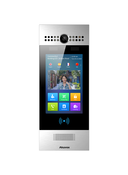 Akuvox R29C IP Door Station