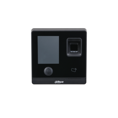 Dahua ASI2212F-MEW Wi-Fi Fingerprint Access Standalone