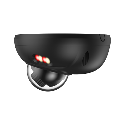 Dahua IPC-HDBW3449F-AS-IL 4MP Smart Dual Light Fixed Dome Camera