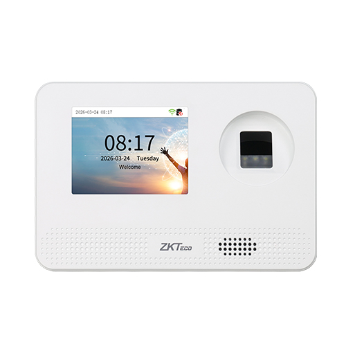 ZKTeco D4 RFID Time Attendance Terminal