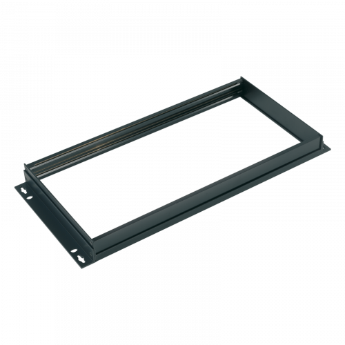 Televes 5301 19-Inch Rack Ring for T12 / T.0X