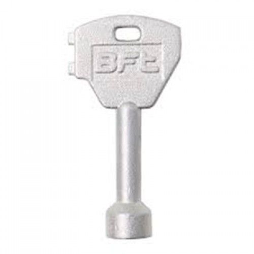 BFT CLS Release Key