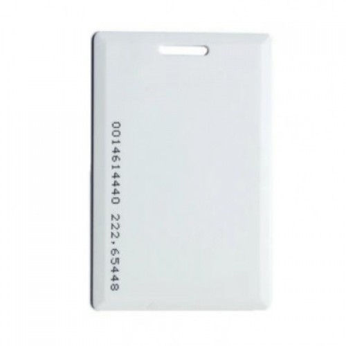 RFID Proximity Cards