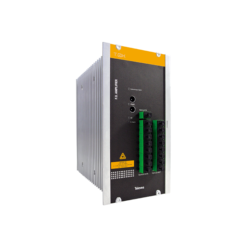 Televes 5629 24V 5A T.0X Power Supply