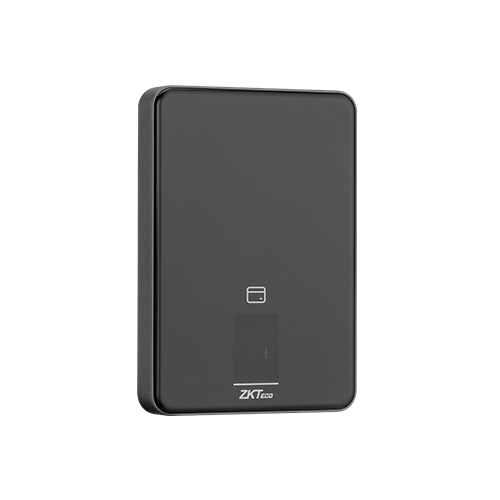 ZKTeco CR100FR USB Card and Fingerprint Enrollment Reader