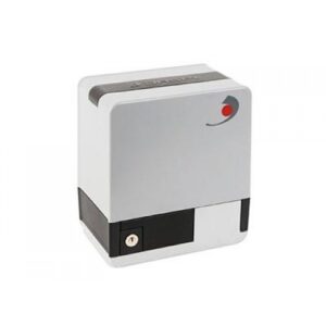 Smart DASPI IDEA 600 KG sliding gate motor with WiFi and app control for UAE homes and businesses.
