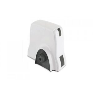 User-friendly GIBIDI SL544 sliding gate motor with graphic display for easy setup in UAE homes.