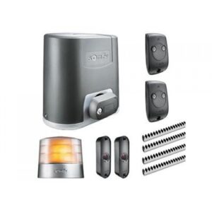 SOMFY gate motor UAE, ELIXO 2000kg gate motor, industrial gate automation, full-steel gear gate motor, position encoder gate operator, RTS wireless control, French industrial motor, Dubai large commercial gate, Abu Dhabi industrial facility, Sharjah 20-meter gate, UAE heavy duty automation, IGTS store