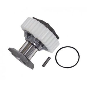 CAME genuine slow shaft toothed wheel replacement gear for multiple barrier systems in UAE