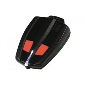 ROGER E80/TX2R/RC Italian-manufactured two-channel remote control with 150-meter range for UAE.