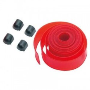 BFT PCA N3 protective rubber cover for parking gate barrier booms in UAE