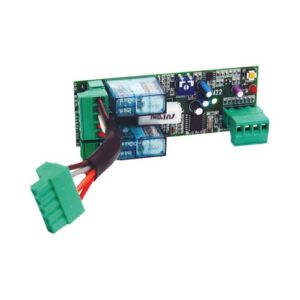 CAME LM22N professional electronic control board for gate automation systems in UAE.