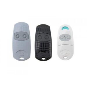 Explore the CAME TRANSMITTER remote control series in UAE. Includes TOP 432NA, 432EE, 432EV models with genuine quality & advanced security. From IGTS.