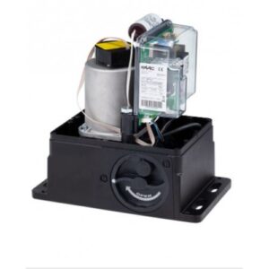 FAAC 740D Control Board Dubai UAE – IGTS The FAAC 740D Control Board delivers professional 230V control for sliding gate operators throughout Dubai, Sharjah, Ajman, Abu Dhabi, and the wider UAE. This advanced control system features 1000W motor capacity, comprehensive programming with display, and multiple operating logics for maximum flexibility. Designed for FAAC 740/741 series operators, it provides sophisticated automation solutions with extensive safety features for residential and commercial properties across the Emirates. KEY FEATURES Power & Specifications Power Supply: 220-240V~ 50/60 Hz Max Power: 10W Motor Max Power: 1,000W Max Accessories Load: 0.5A Operating Temperature: -20°C to +55°C Compatibility FAAC 740 sliding gate operators FAAC 741 operator systems 230V operator applications Professional gate automation Programming & Control 3-key programming (+, -, F) with display Basic and advanced modes Multiple operating logics Comprehensive programmable functions Operating Logics Automatic & Automatic Step by Step Semi-automatic & Semi-automatic Step by Step Safety mode Semi-automatic B & "Dead man" C/B/C mixed logic TECHNICAL EXCELLENCE Advanced Programming Capabilities The FAAC 740D offers extensive programming options with 50-level thrust power adjustment, programmable work/pause times, and multiple operating logics. Additionally, the display interface provides clear status signaling and easy configuration for technicians across the UAE. Comprehensive Safety Features With anti-crushing sensitivity control, multiple safety inputs, and failsafe functionality, this control board ensures maximum protection during gate operation. Furthermore, the programmable safety device logics and edge detection provide layered security for all users. Professional Integration Featuring rapid connector support for MINIDEC, Decoder, and RP receivers, along with multiple terminal board inputs/outputs, this system offers seamless integration with various accessories. Moreover, the robust design ensures reliable performance in the UAE's extreme temperature conditions.