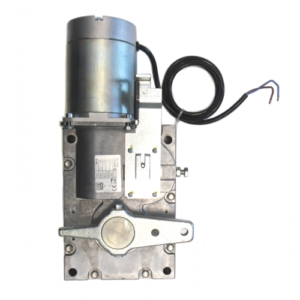 CAME G4000 genuine replacement gearmotor for parking gate barrier drive system in UAE