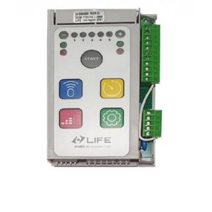 LIFE RG1R DL universal control board for ACER series sliding gate motors in UAE.