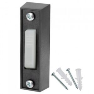 LIFTMASTER 041A4166 lighted wall push button control for garage door openers in UAE