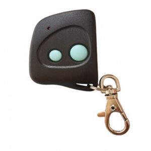 LT 200 complete gate access control transmitter system with controller and three remotes for UAE properties.