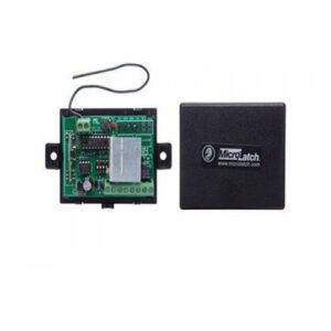 MICROLATCH REC 28 professional RF receiver controller for advanced access control systems in UAE
