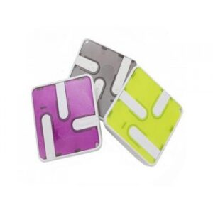 MYKEY three-button transmitter remote control in lime, dark grey, and purple color options for UAE. MYKEY three-button transmitter remote control in lime, dark grey, and purple color options for UAE.