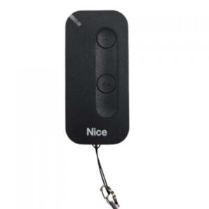 NICE MYGO 2 two-channel multi-system compatible remote control with enabling code technology for UAE.