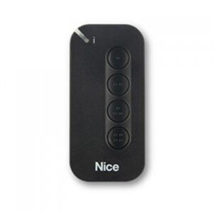 NICE MYGO 4 four-channel multi-system compatible remote control for enterprise access in UAE.