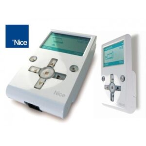 NICE O-VIEW professional programming and diagnostic device for automation systems in UAE