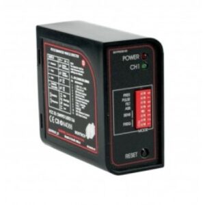 NORTECH PD132 advanced microprocessor loop detector for vehicle detection in UAE