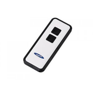 NOVOFERM Mini Novotron 522 compact mini two-channel remote control with KeeLoq security for UAE.
