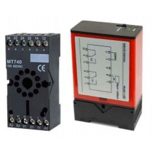 PD-110B Single Vehicle Door Detector for automated gate and barrier systems in UAE