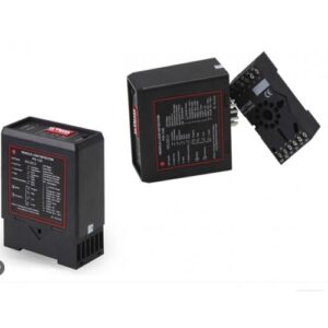 PD 232 LOOP DETECTOR 220V dual-channel vehicle detection system for access control in UAE