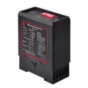 PD 132 LOOP DETECTOR 24V industrial vehicle detection system for access control in UAE