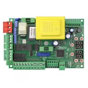 ROGER H70/104AC 600W 230V AC gate motor control board with IP56 rating in Dubai, UAE.