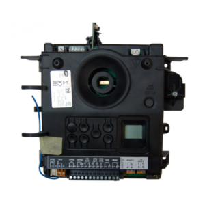 Somfy Dexxo PRO 1000 central control board for professional gate drive systems in Dubai, UAE.