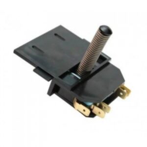 Genuine SOMFY spring limit switch for ELIXO series sliding gate motors in UAE