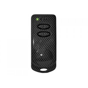 TAU 250K SLIM RP high-security remote control with 281 trillion code combinations for gate automation in UAE.