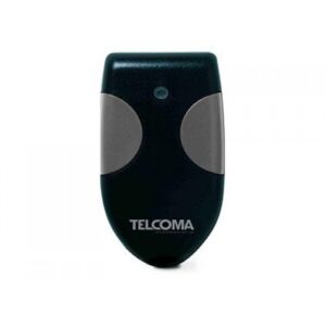 TELCOMA TANGO 2 SW high-power two-channel wireless remote control for gate automation in UAE.